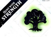 Magic 2015 Core Set Green Hunt with Strength Prerelease Pack