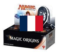 Magic Origins Booster Box FRENCH
