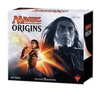 Magic Origins Fat Pack/Bundle