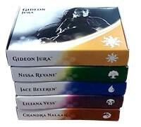 Magic Origins Prelease Pack Set of 5 GERMAN LANGUAGE