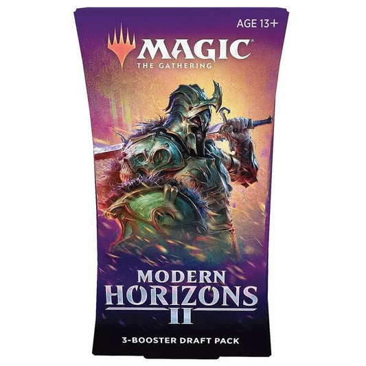 Modern Horizons 2 3-Booster Draft Pack