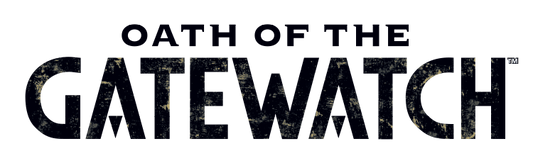 Oath of the Gatewatch PREMIUM/FOIL Set