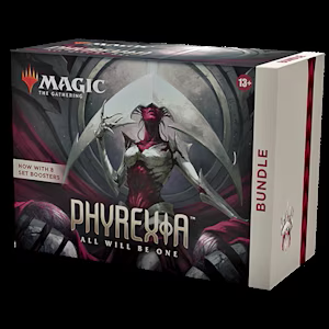 Phyrexia: All Will Be One Bundle