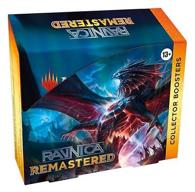 Ravnica Remastered Collector Booster Box