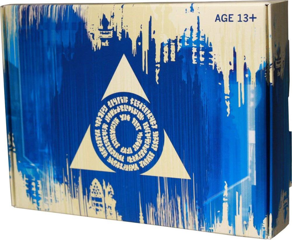 Return To Ravnica Prerelease Pack - Azorius