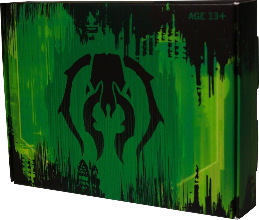Return To Ravnica Prerelease Pack - Golgari