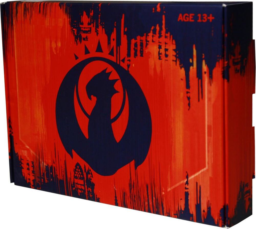 Return To Ravnica Prerelease Pack - Izzet