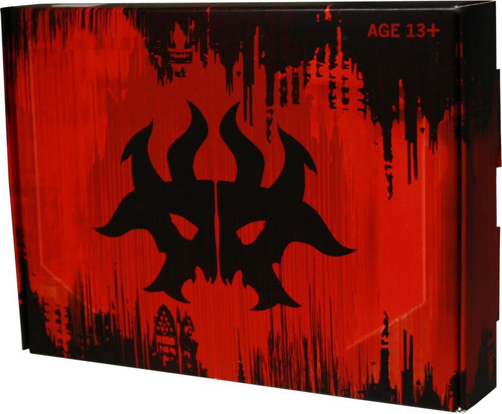 Return To Ravnica Prerelease Pack - Rakdos