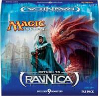 Return to Ravnica Bundle/Fat Pack