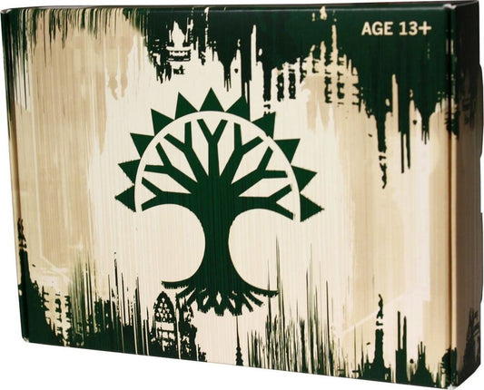Return To Ravnica Prerelease Pack - Selesnya