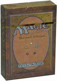 Revised (Third Edition) - Starter Deck