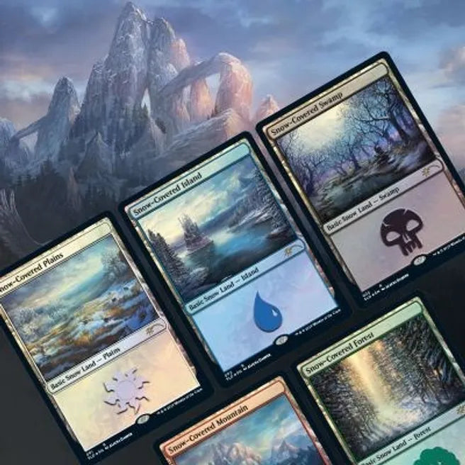 Secret Lair Drop: Eldraine Wonderland - Secret Lair Drop Series (SLD)