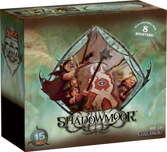 Shadowmoor Bundle/Fat Pack