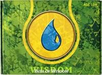 Theros Blue Path of Wisdom Prerelease Pack