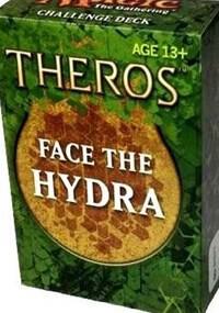 Theros Challenge Deck - Face the Hydra