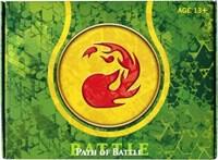 Theros Prerelease Pack - Path of Battle