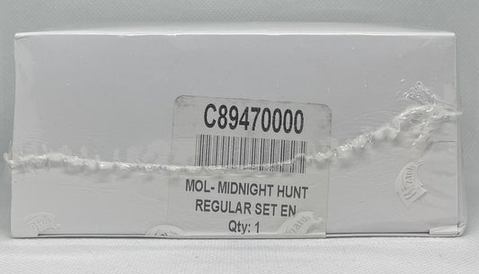 Innistrad: Midnight Hunt Factory Sealed Complete Set REGULAR