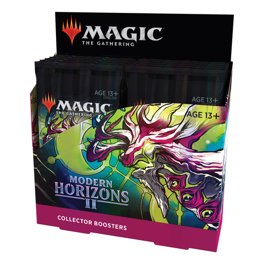 Modern Horizons 2 Collector Booster Box