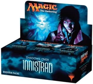 Shadows Over Innistrad Booster Display (Box)