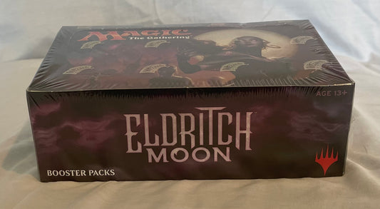 Eldritch Moon Booster Box