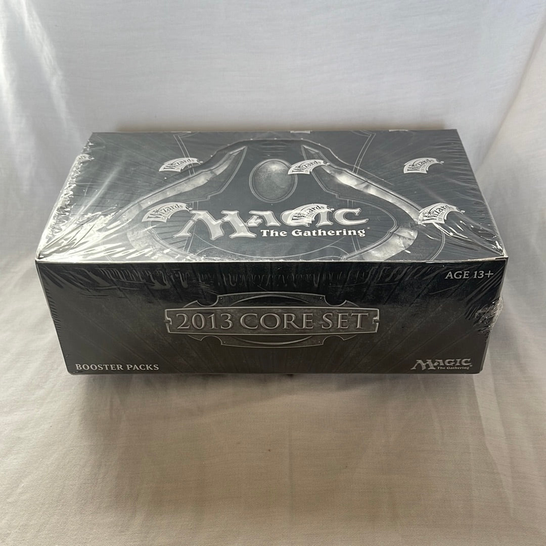 Magic 2013 Booster Box