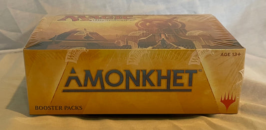 Amonkhet Booster Box